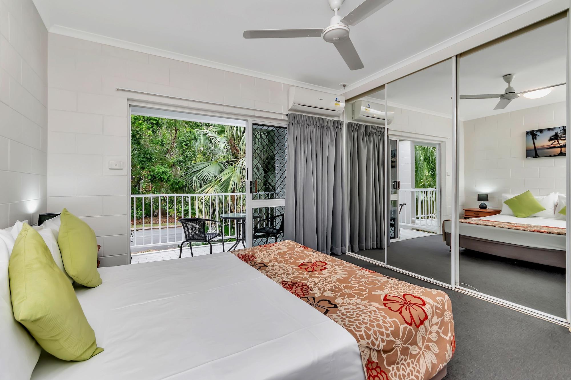 Titree Village Holiday Apartments Port Douglas Extérieur photo