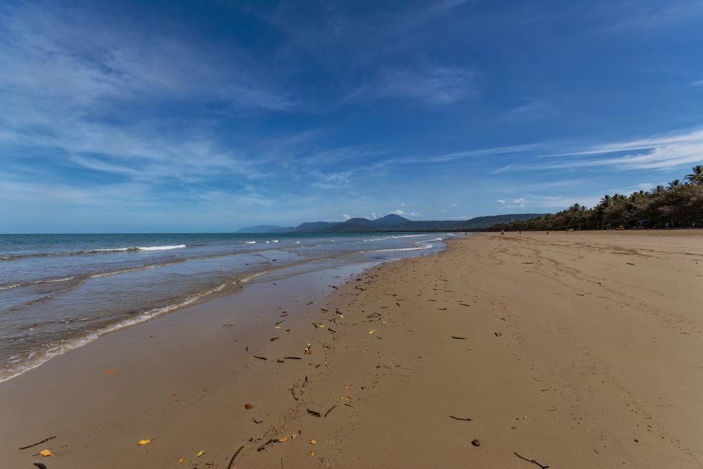Titree Village Holiday Apartments Port Douglas Chambre photo