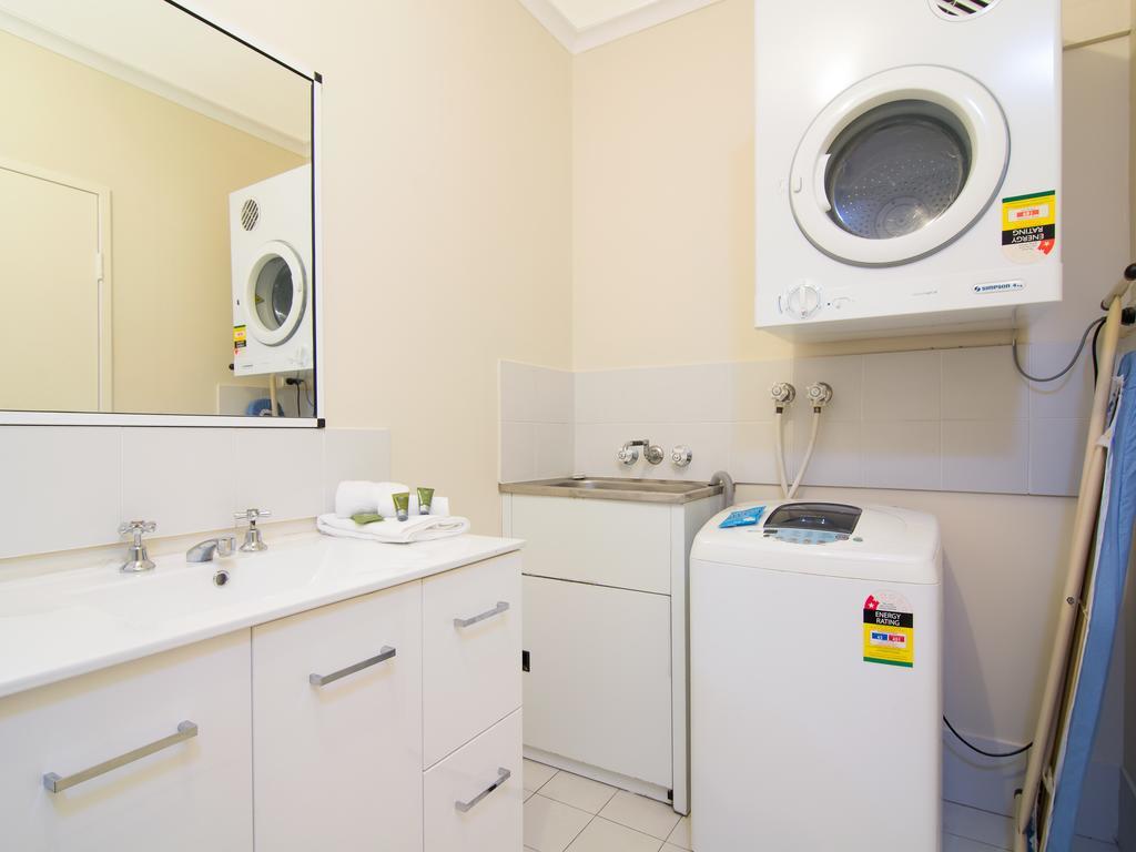 Titree Village Holiday Apartments Port Douglas Extérieur photo