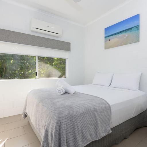 Titree Village Holiday Apartments Port Douglas Extérieur photo