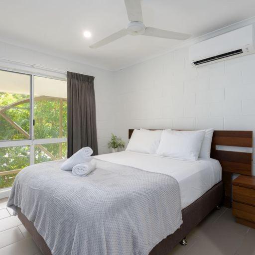 Titree Village Holiday Apartments Port Douglas Extérieur photo