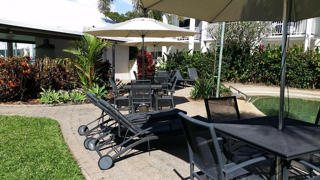 Titree Village Holiday Apartments Port Douglas Extérieur photo