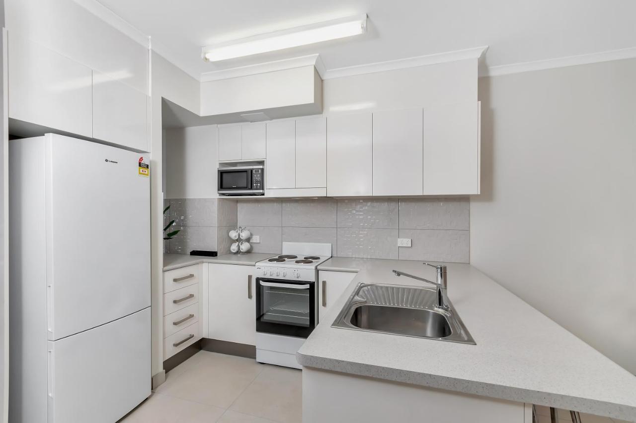 Titree Village Holiday Apartments Port Douglas Extérieur photo