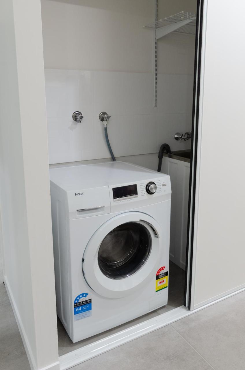 Titree Village Holiday Apartments Port Douglas Extérieur photo