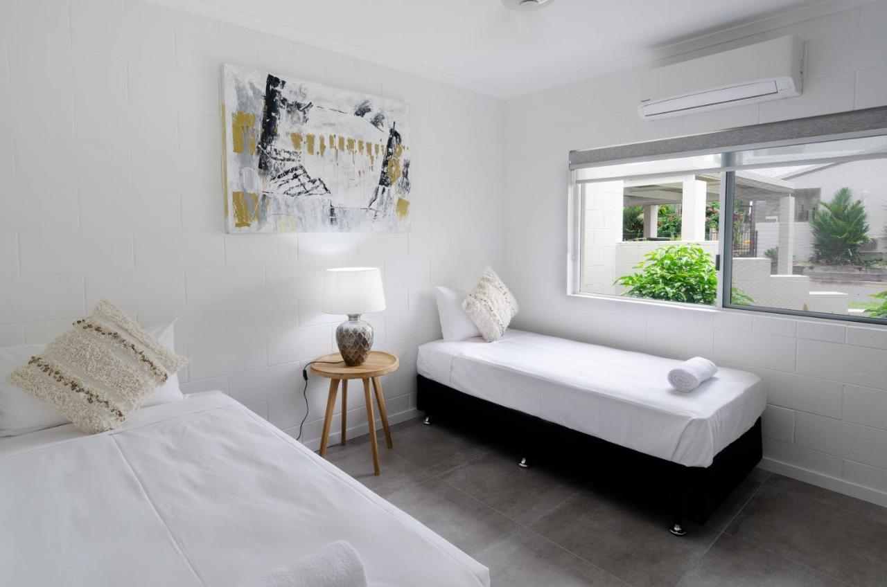 Titree Village Holiday Apartments Port Douglas Extérieur photo