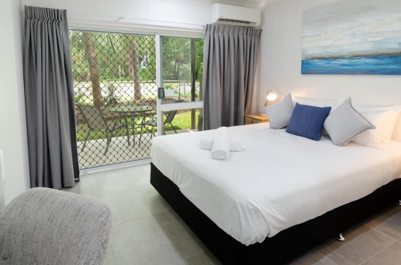 Titree Village Holiday Apartments Port Douglas Extérieur photo